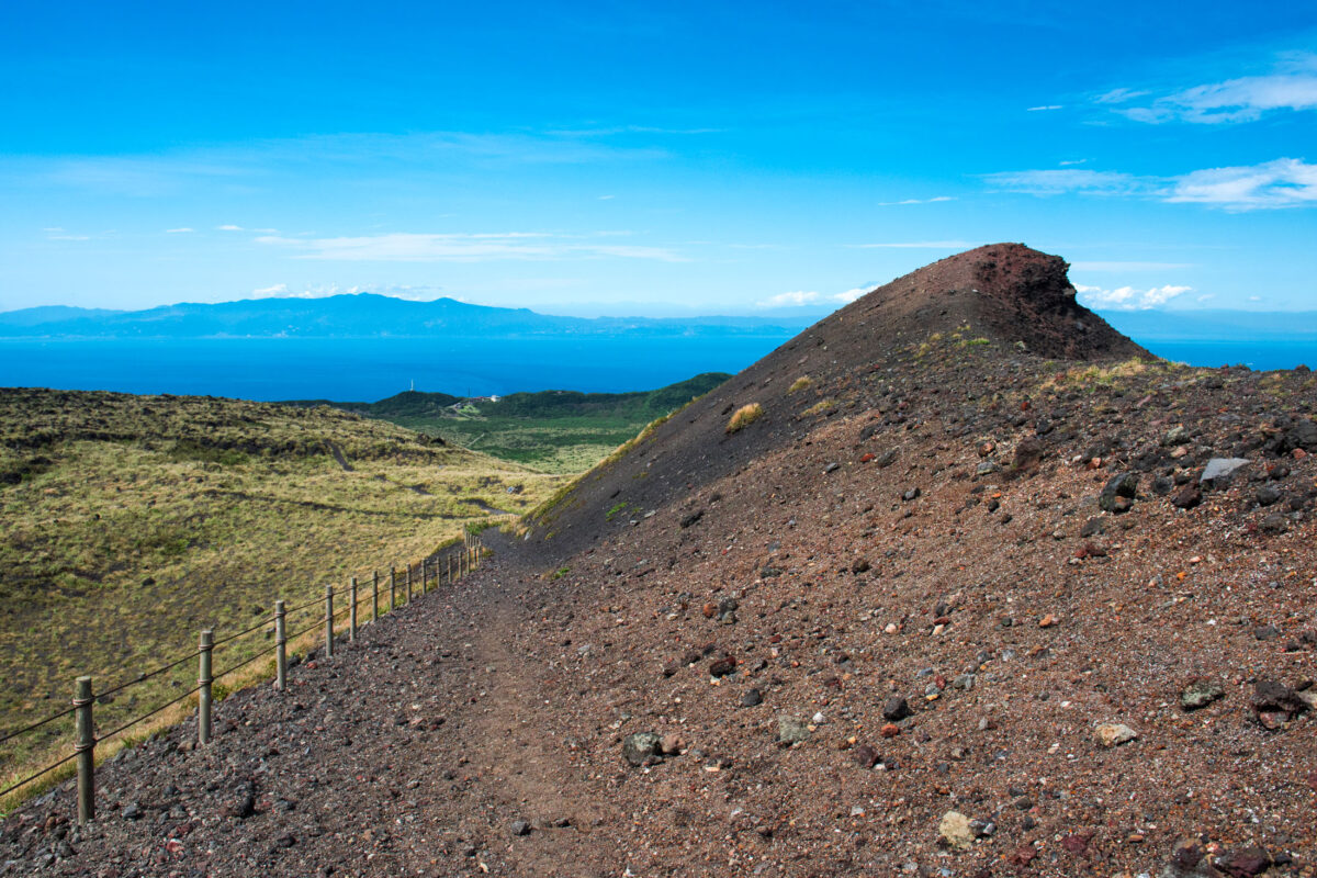 island, japan, japanese, kanto, natural, nature, oshima, tokyo, volcano