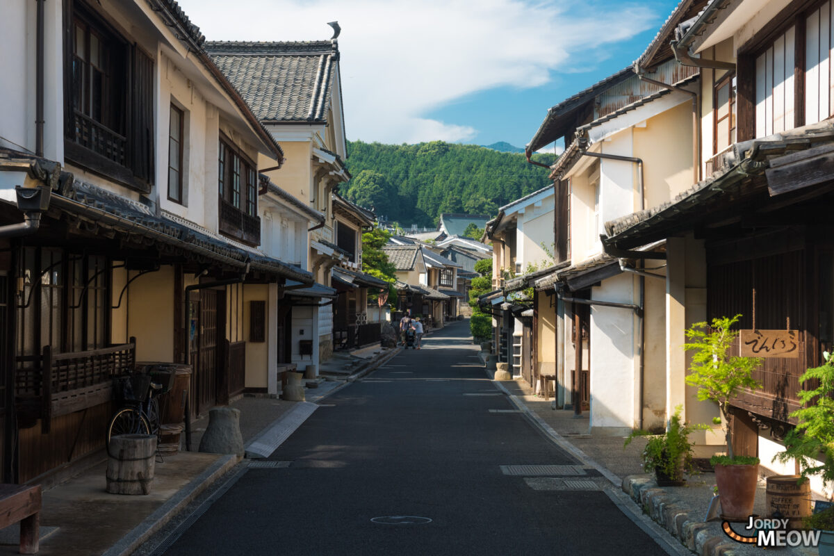 ehime, japan, japanese, shikoku, village