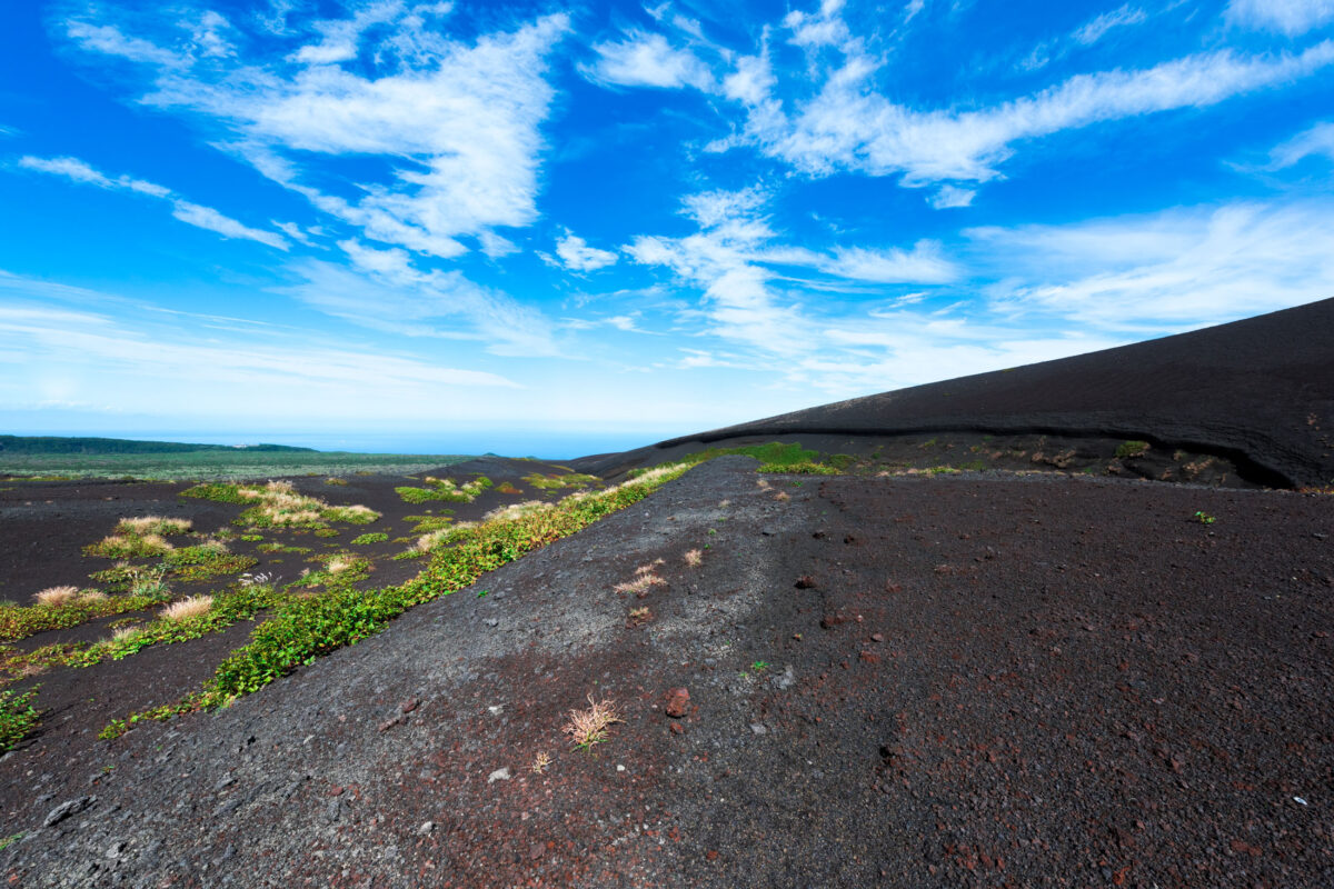 island, japan, japanese, kanto, natural, nature, oshima, tokyo, volcano