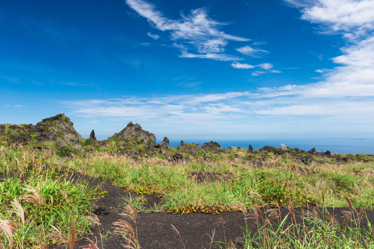 island, japan, japanese, kanto, natural, nature, oshima, tokyo, volcano