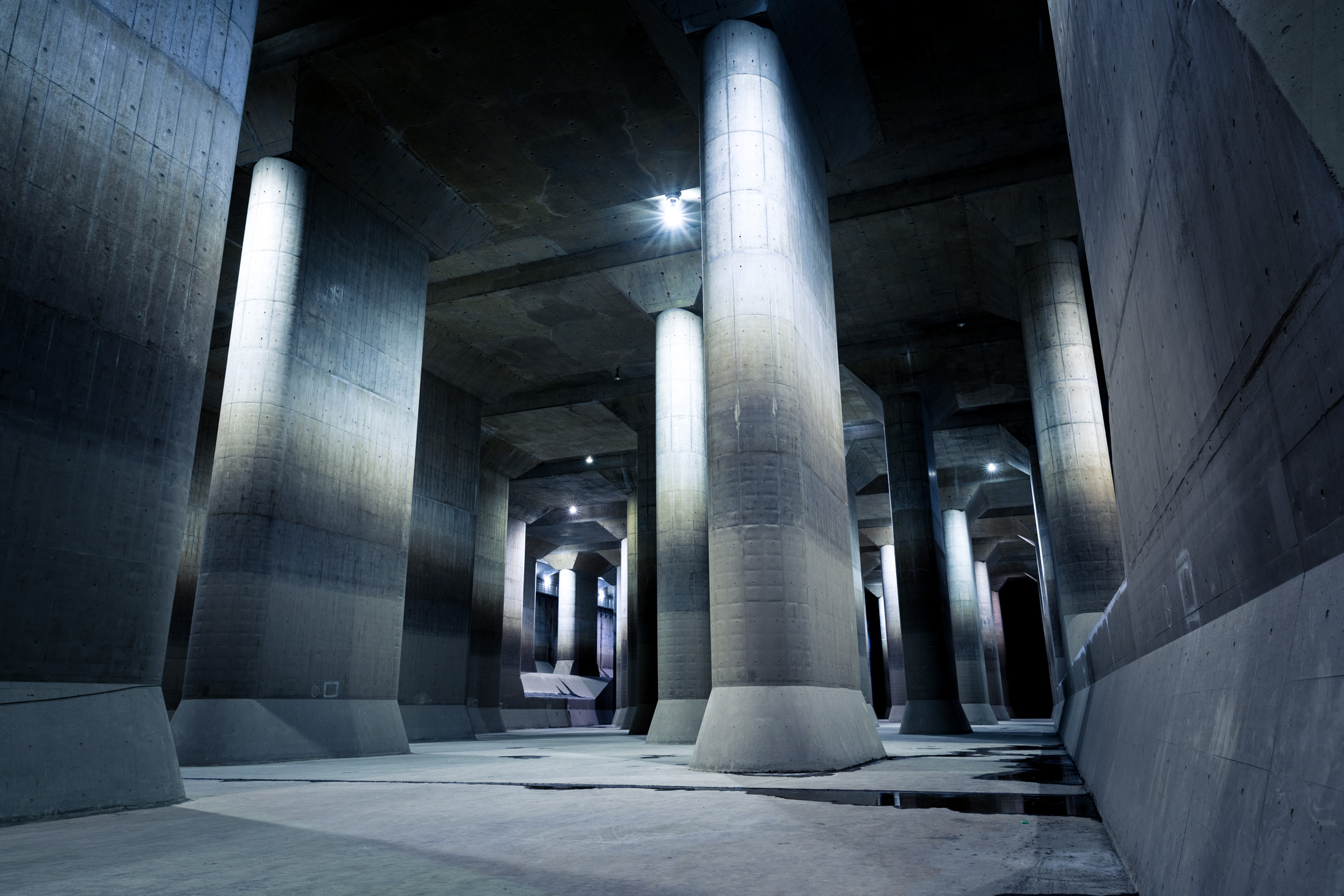 architecture, japan, japanese, kanto, saitama, special, underground