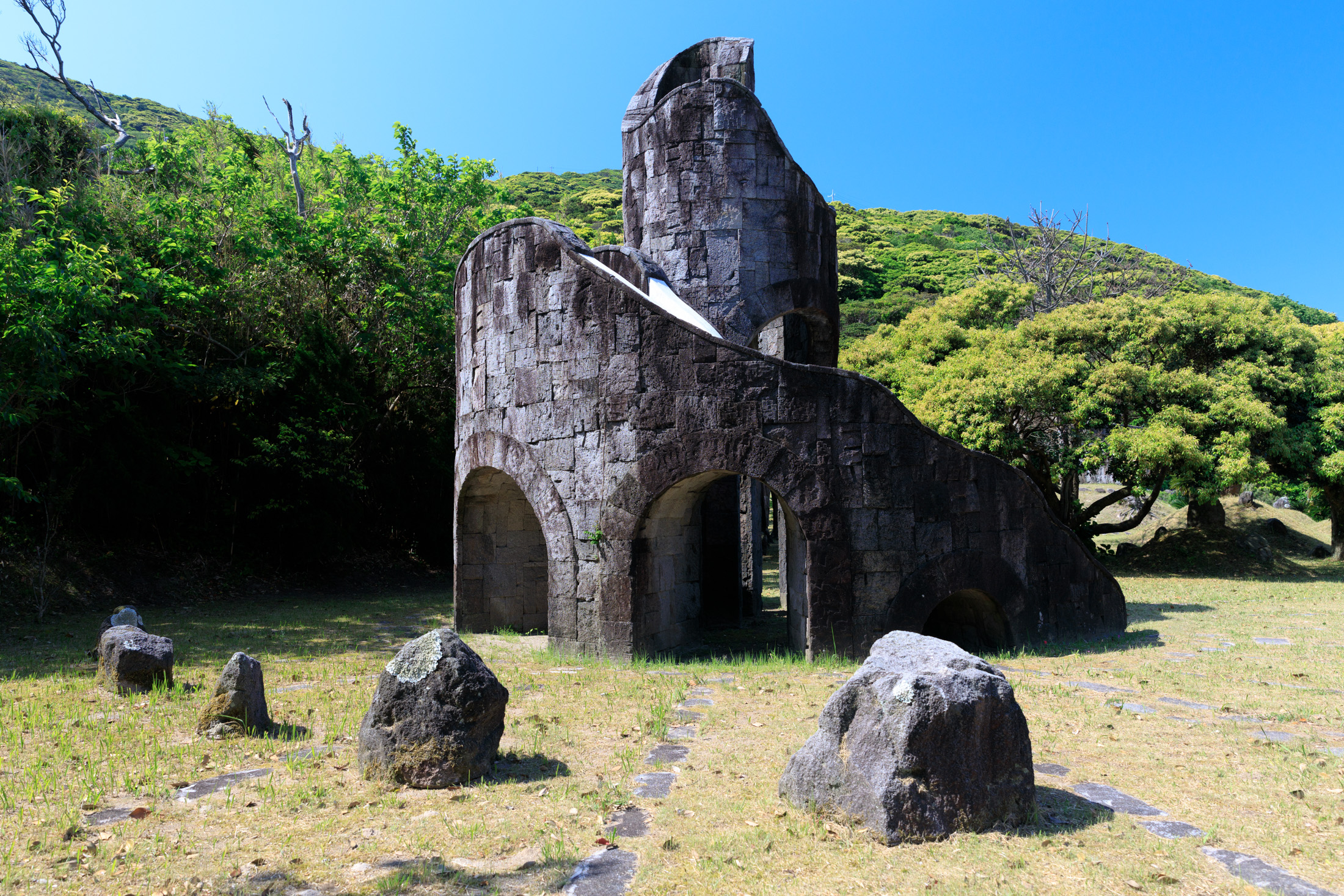 architecture, niijima, special