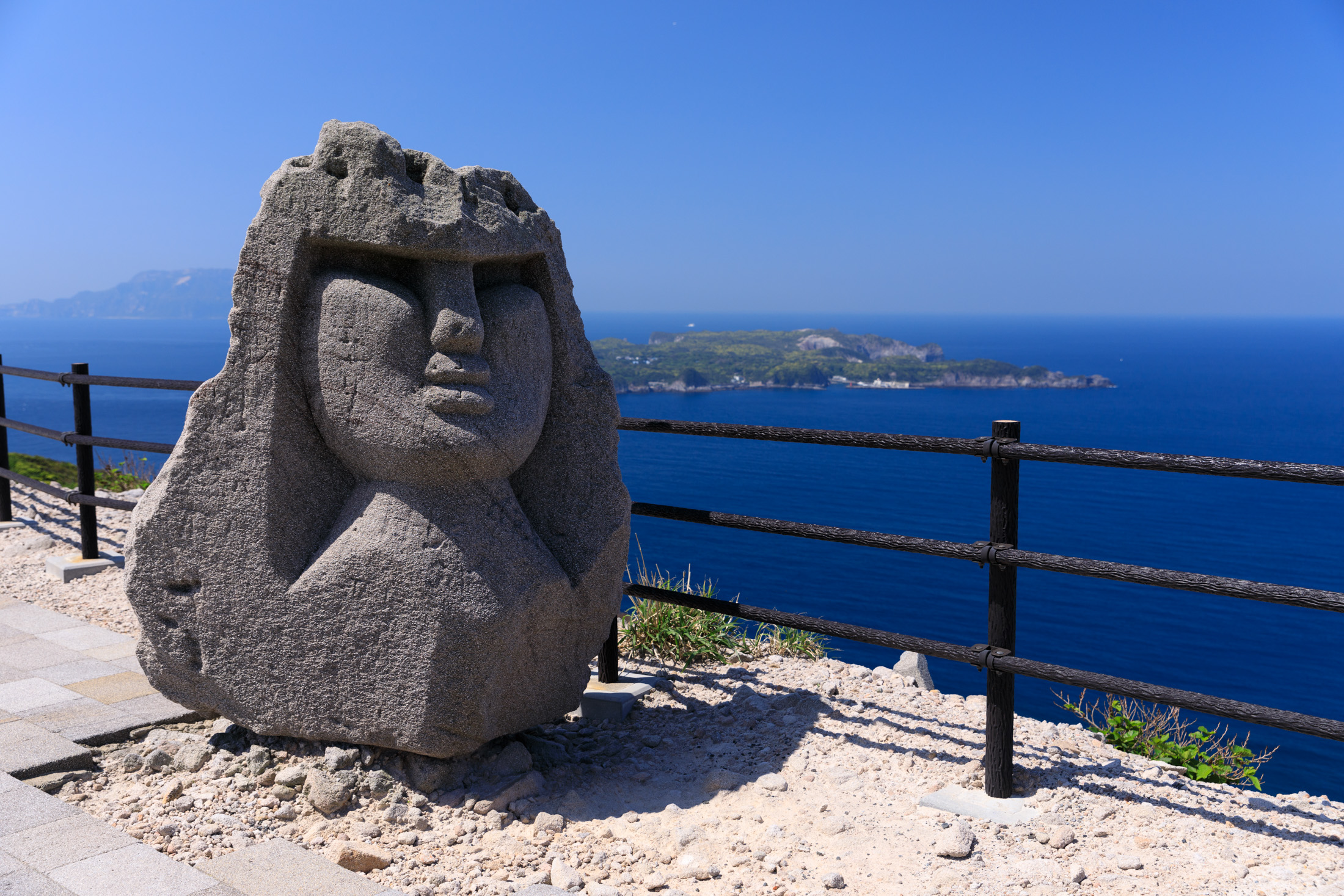 natural, nature, niijima, ocean, sea