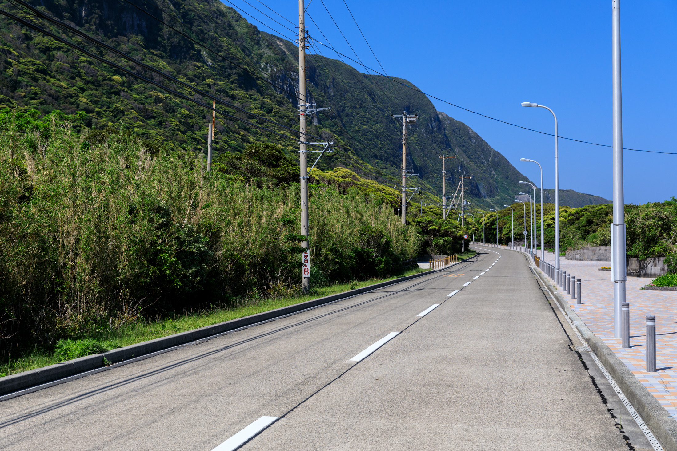 niijima, road, thing, transport, transportation