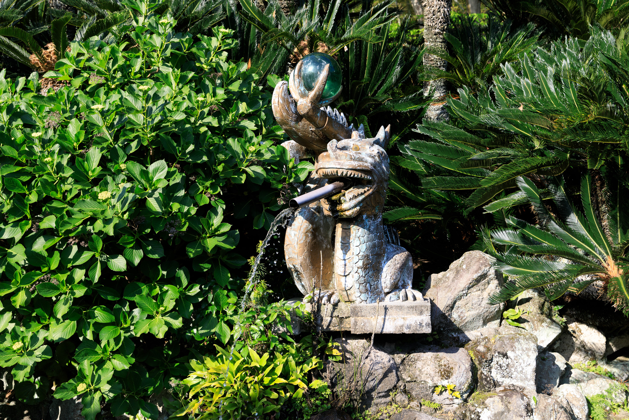 cemetery, niijima