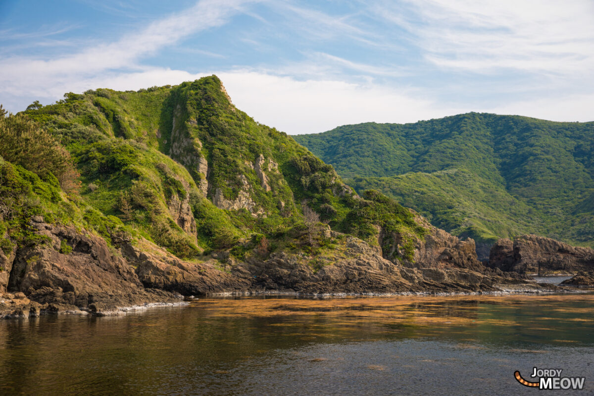 chugoku, island, japan, japanese, shimane