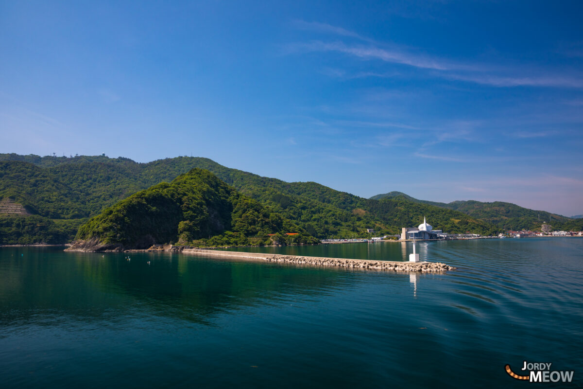 chugoku, island, japan, japanese, shimane