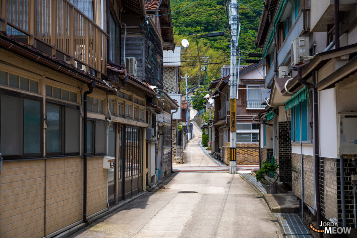 chugoku, island, japan, japanese, shimane