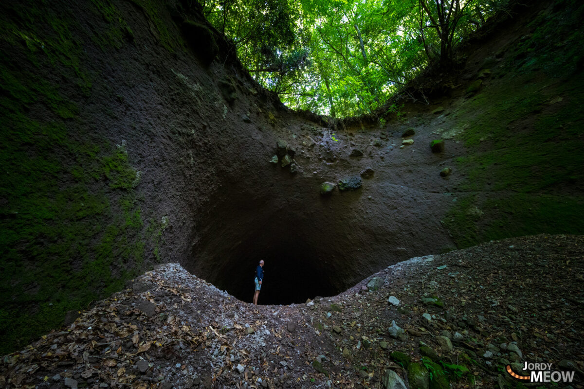 Abandoned Oishito Tunnel: Japans Urban Exploration Gem