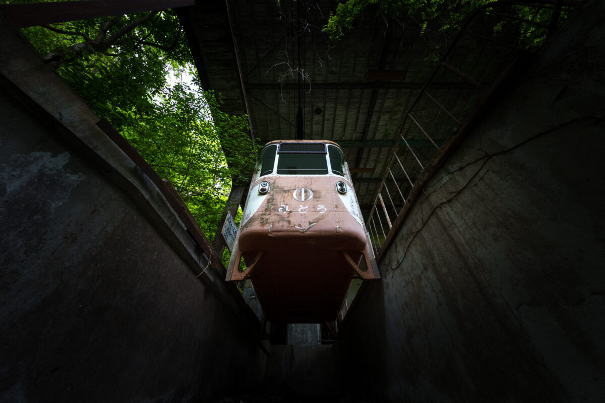 abandoned, haikyo, japan, japanese, kanto, ropeway, ruin, tokyo, urban exploration, urbex