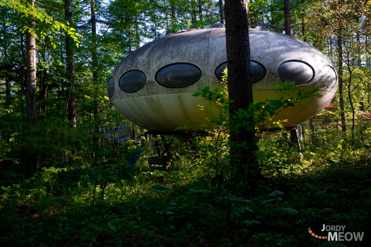 Futuro House