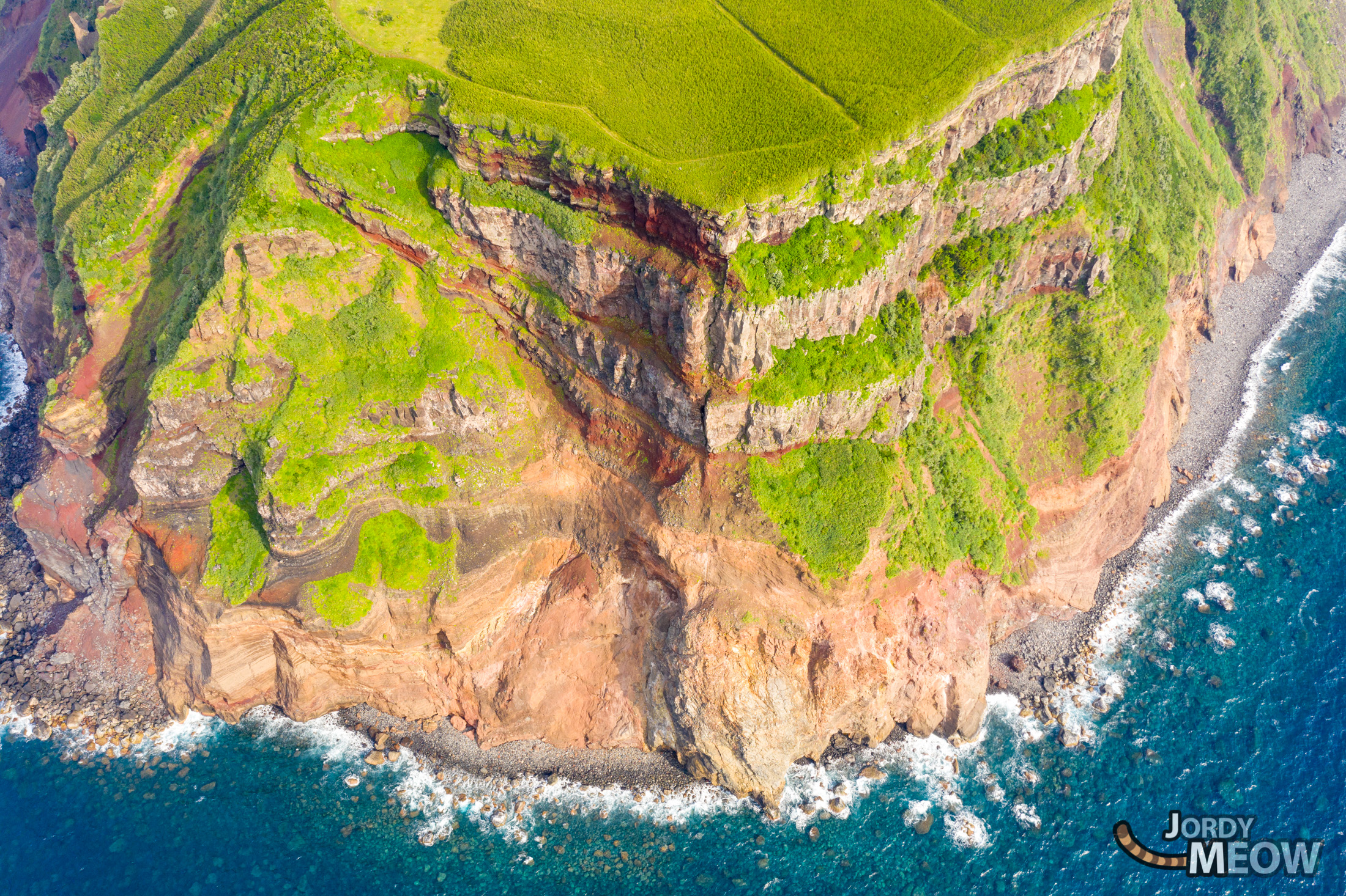 Aogashima