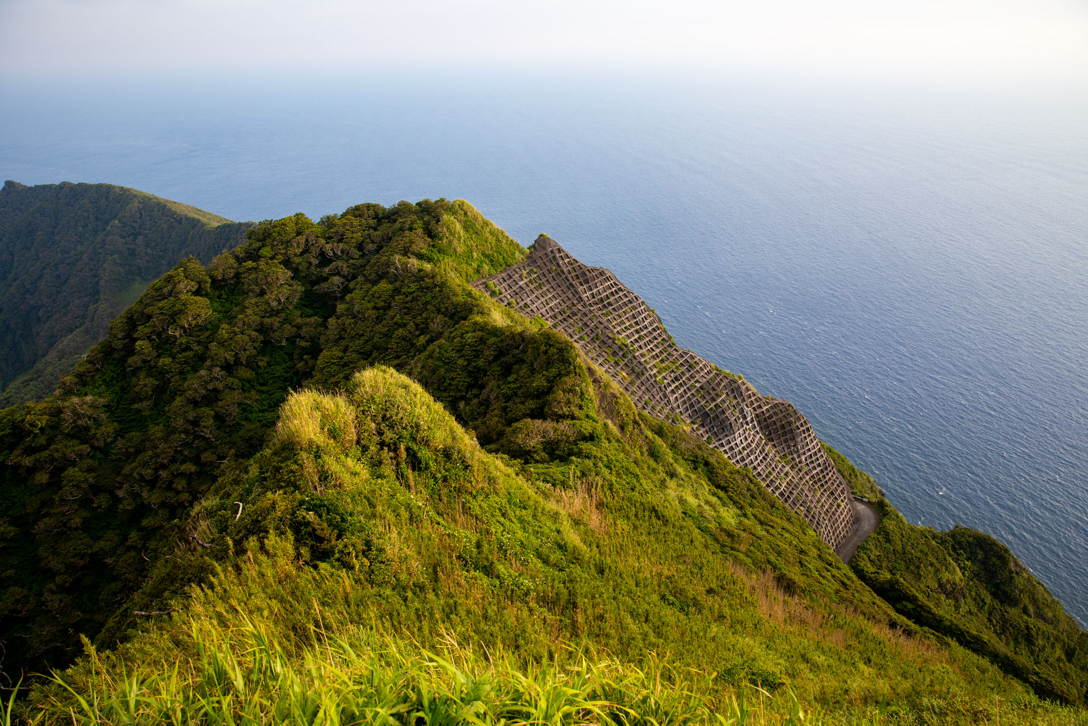 Aogashima