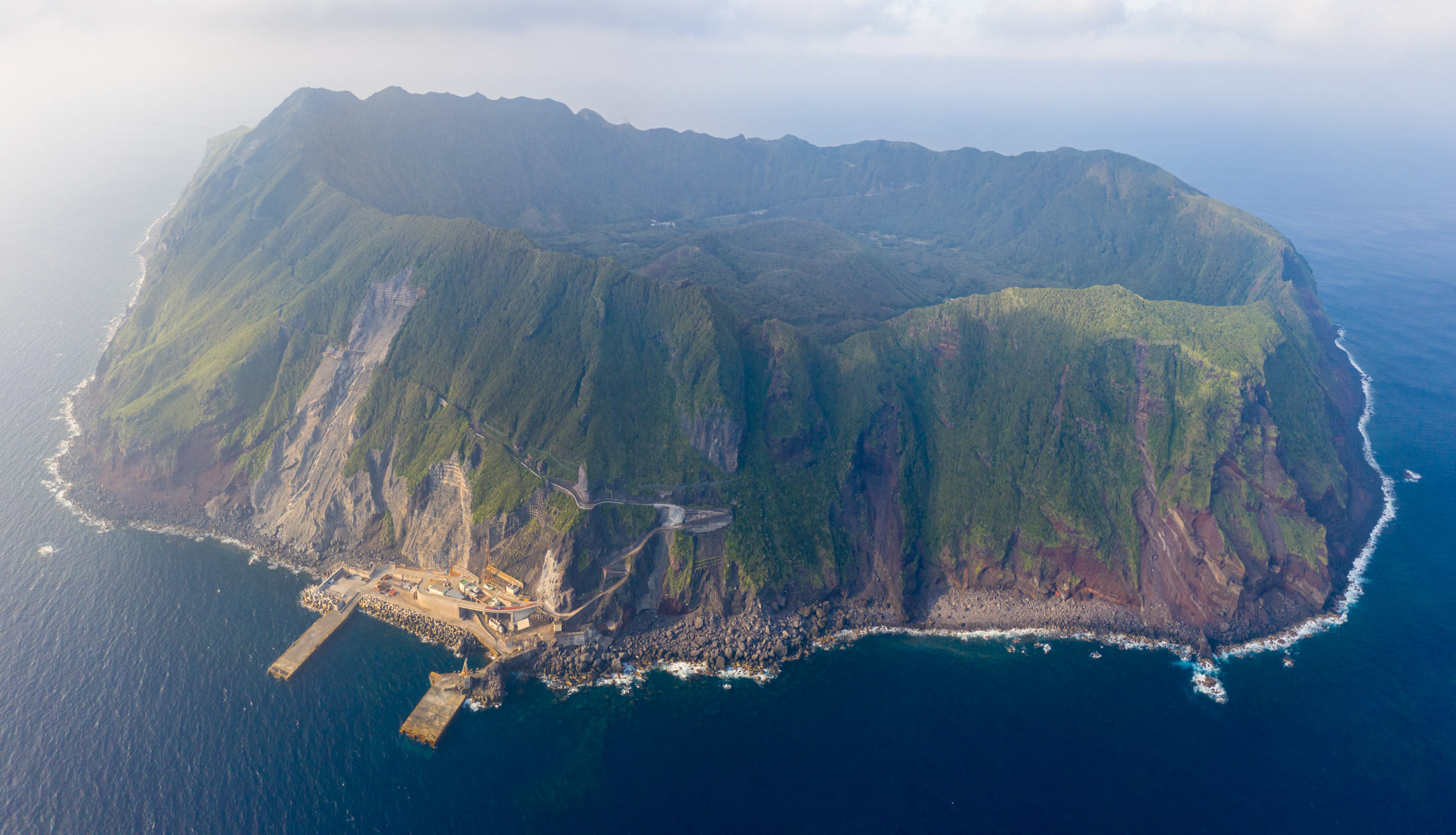 Aogashima