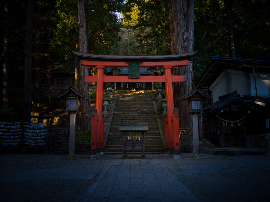 Hie Shrine