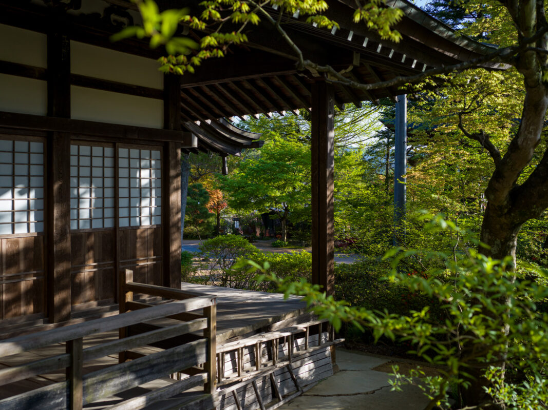 Higashiyama Walking Course