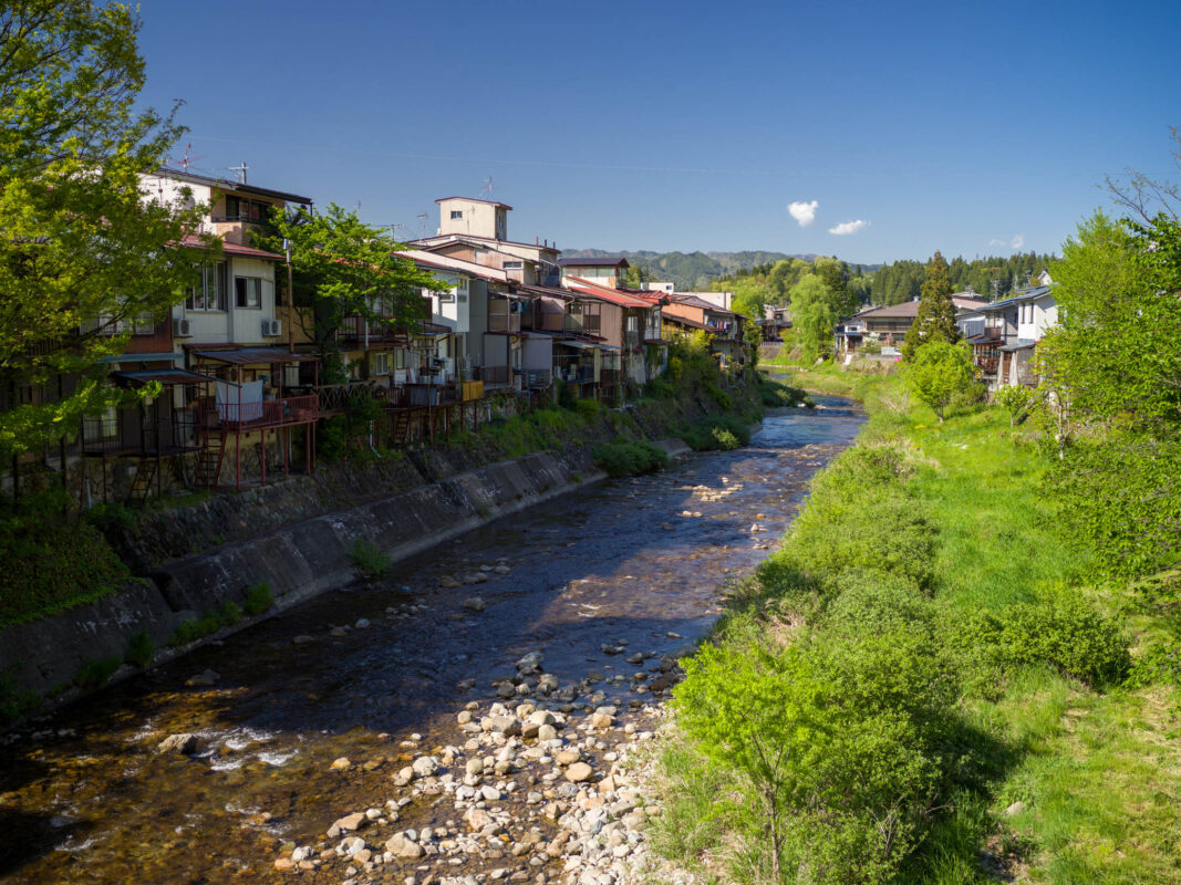 Miyagawa River