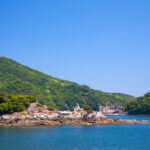 Picturesque Tomonoura Harbor, Japans Coastal Gem