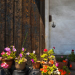 Quaint Tomonoura Harbor, Historic Edo-era Charm