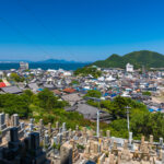 Tomonoura: Charming Japanese Coastal Town with Historic Harbor