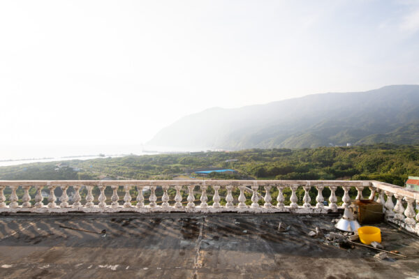 Luxurious coastal retreat with stunning views: Hachijo Royal Hotel.