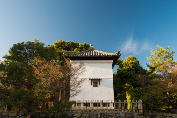 Arashiyama Kyoto: Serene Traditional Architecture Amidst Nature