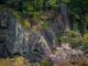 Natadera Temple: Serene Japanese Shrine Amidst Verdant Landscape