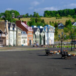 Avonlea Replica Village: Annes Dreamscape in Japan