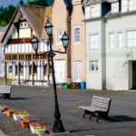 Avonlea Village Replica, Japanese Taste of Canadian Charm
