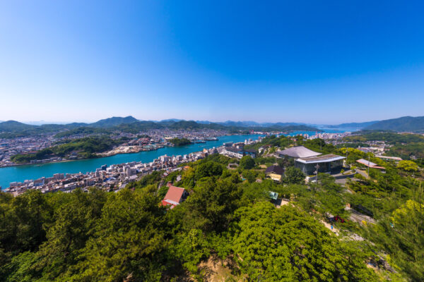 Onomichi: Japans Scenic Coastal Literary Town