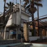 Tropical Coastal Retreat, Manabe Islands