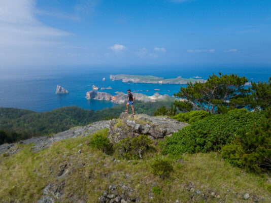 Tranquil Coastal Haven: Natures Serenity Unveiled