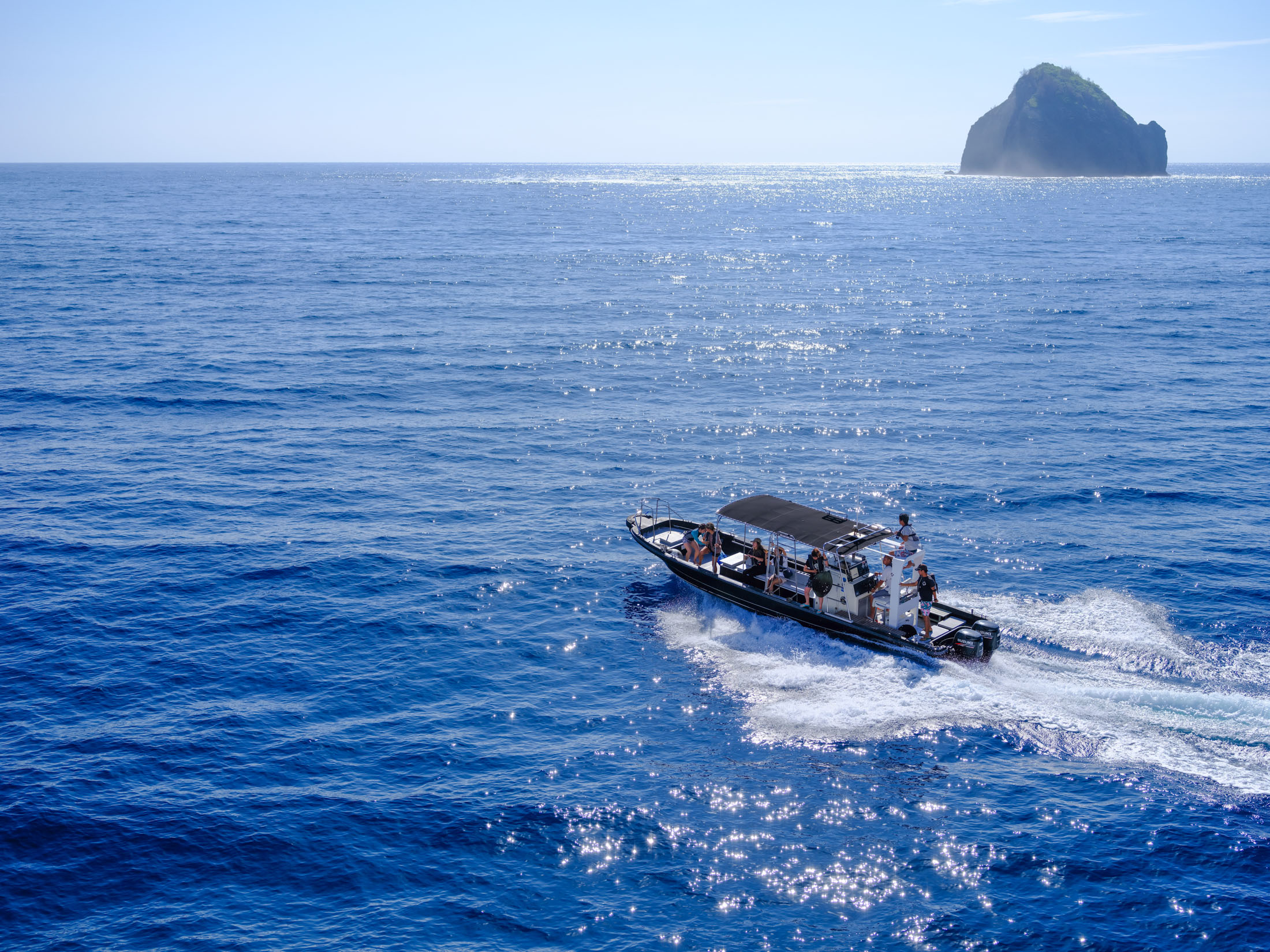 Ogasawara Maru