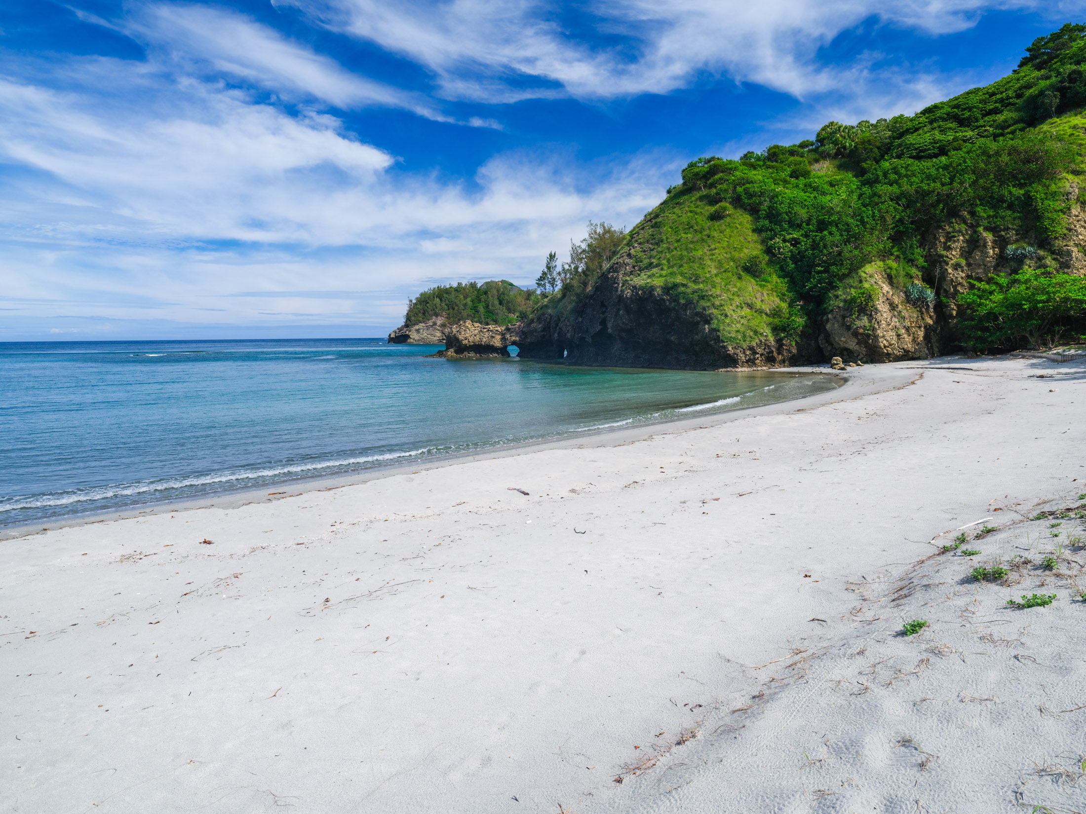 Kominato Beach