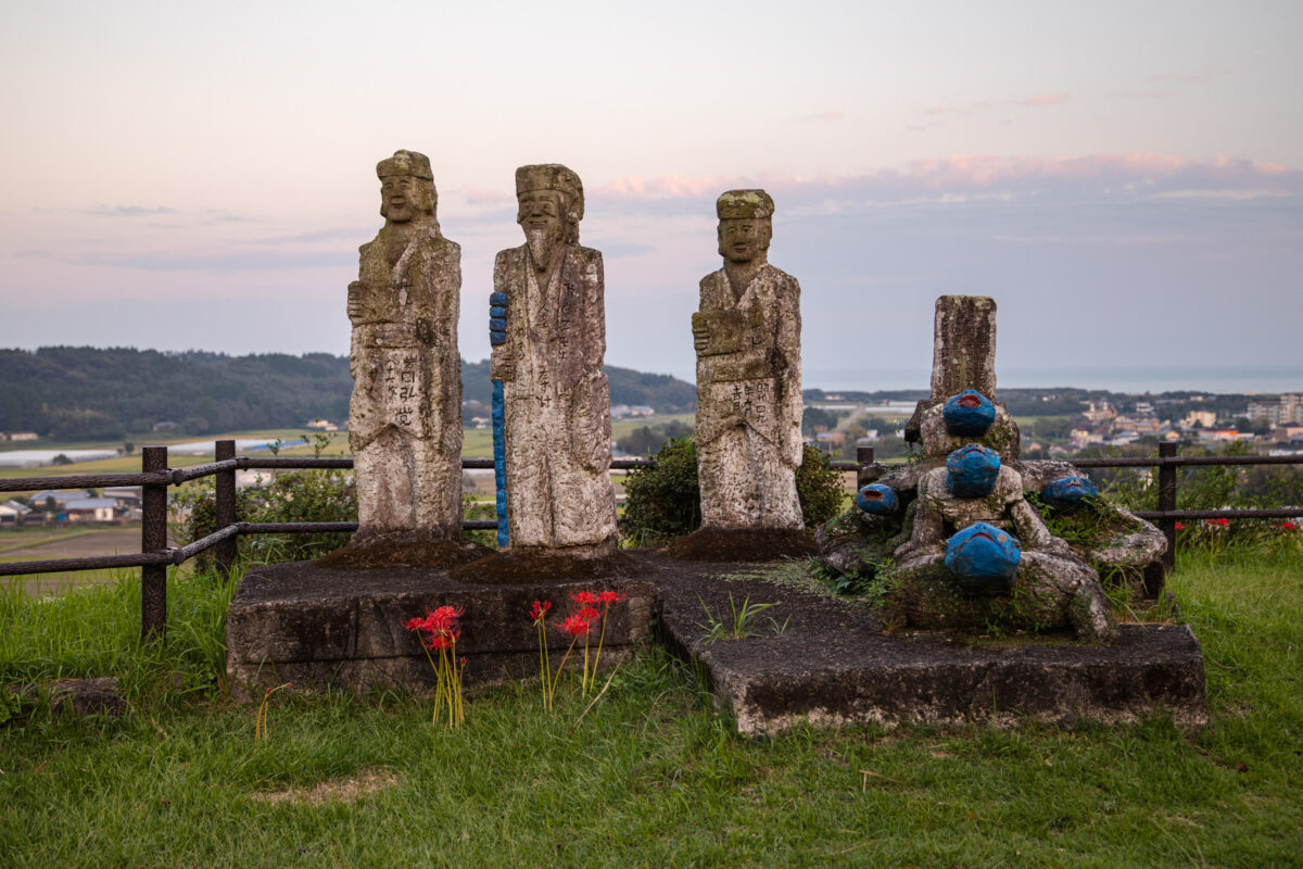 Takanabe Daishi