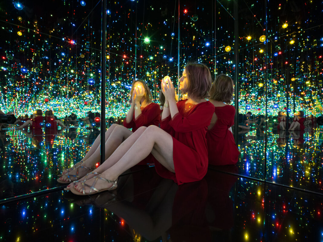 Yayoi Kusama Museum