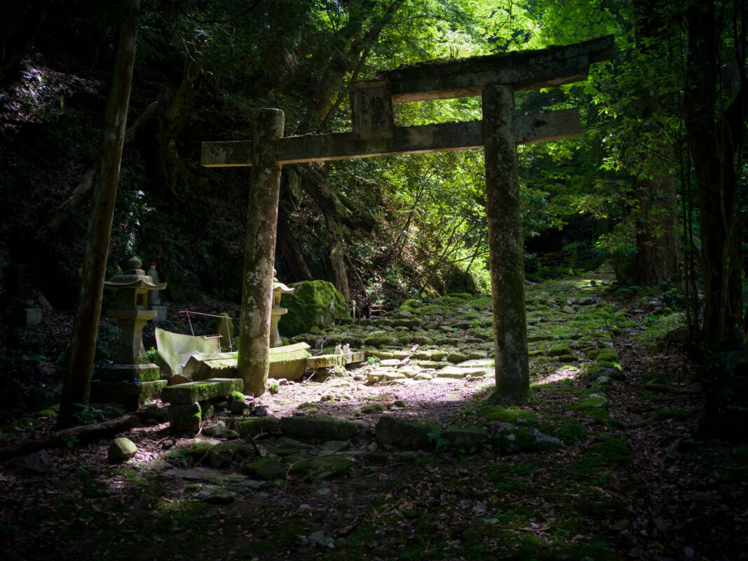 Jinjoji Temple