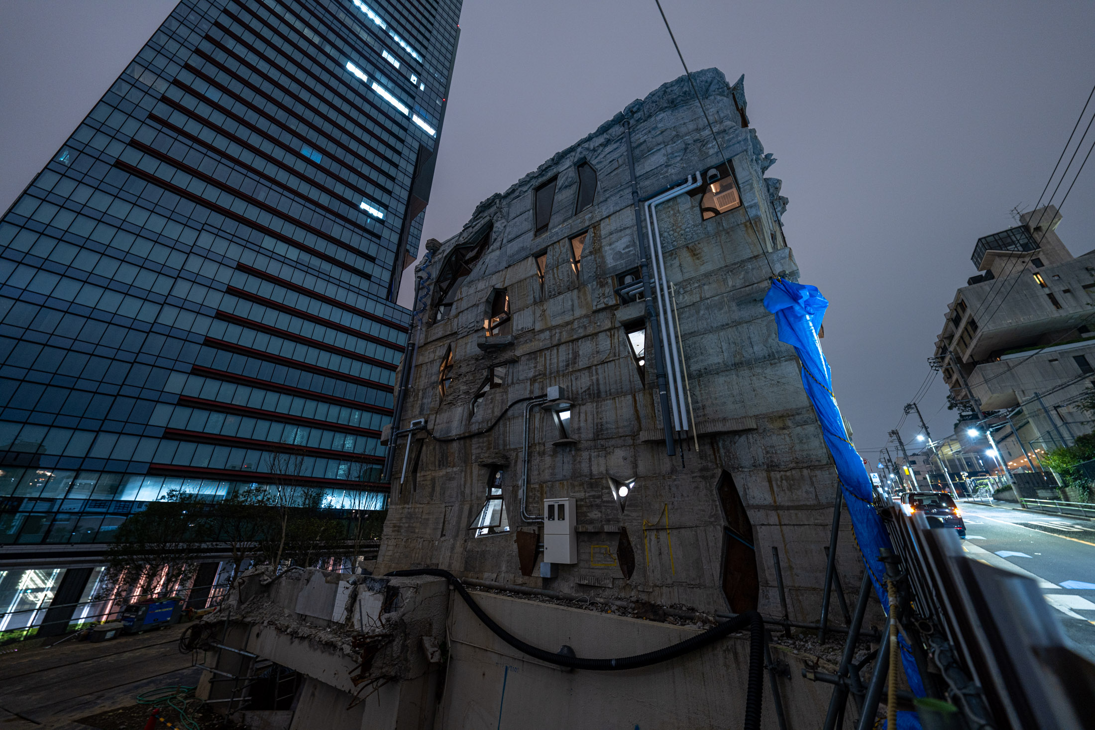 Building