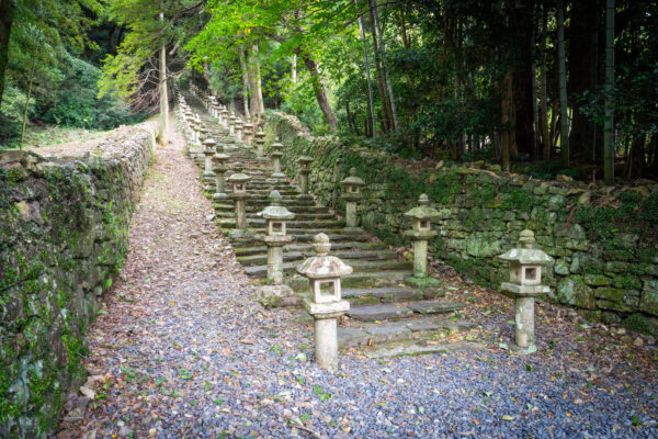 Banshoin Temple