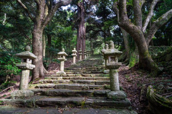 Banshoin Temple