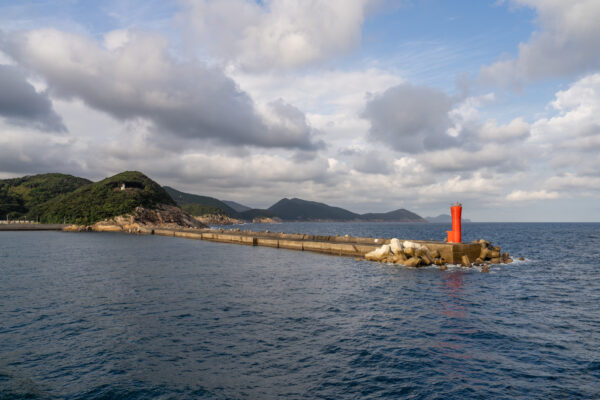 Tsushima Ferry