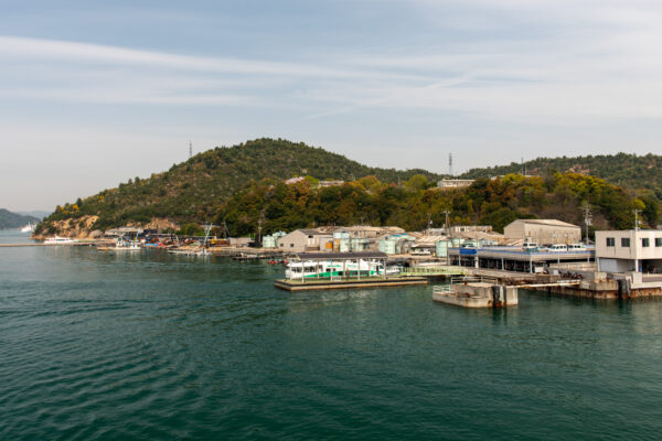Naoshima