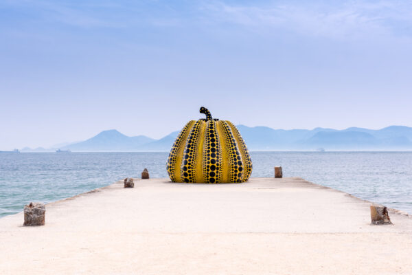 Naoshima