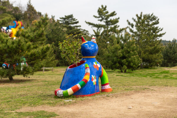 Naoshima