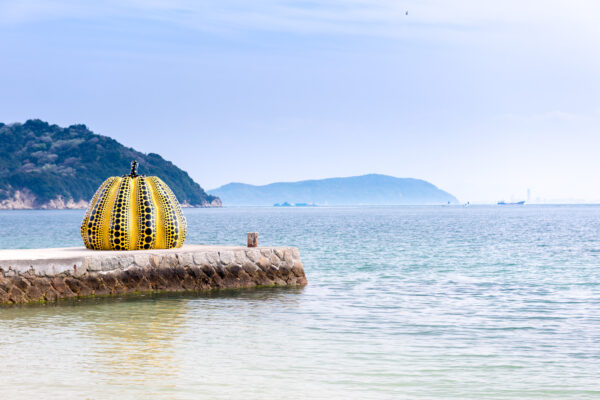 Naoshima