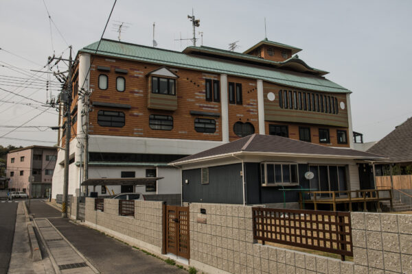 Naoshima