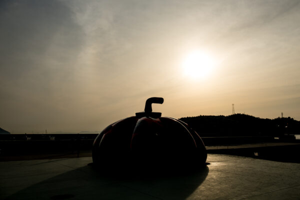 Naoshima