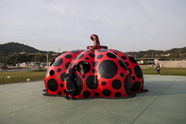 Naoshima