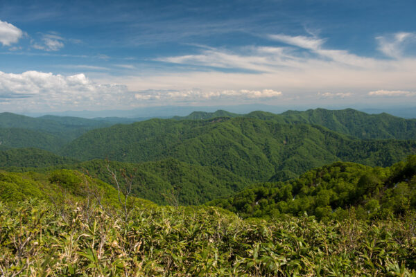 Mount Futatsumori
