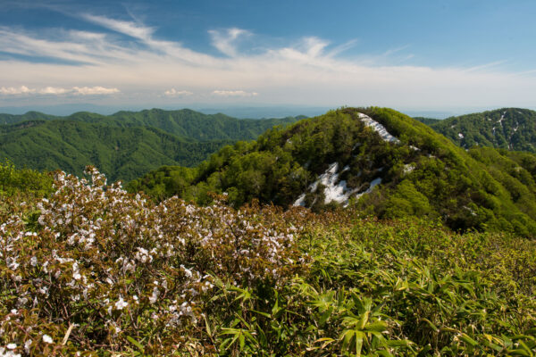 Mount Futatsumori